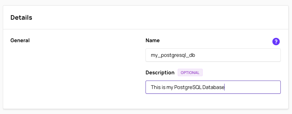 Configure Amazon RDS for PostgreSQL